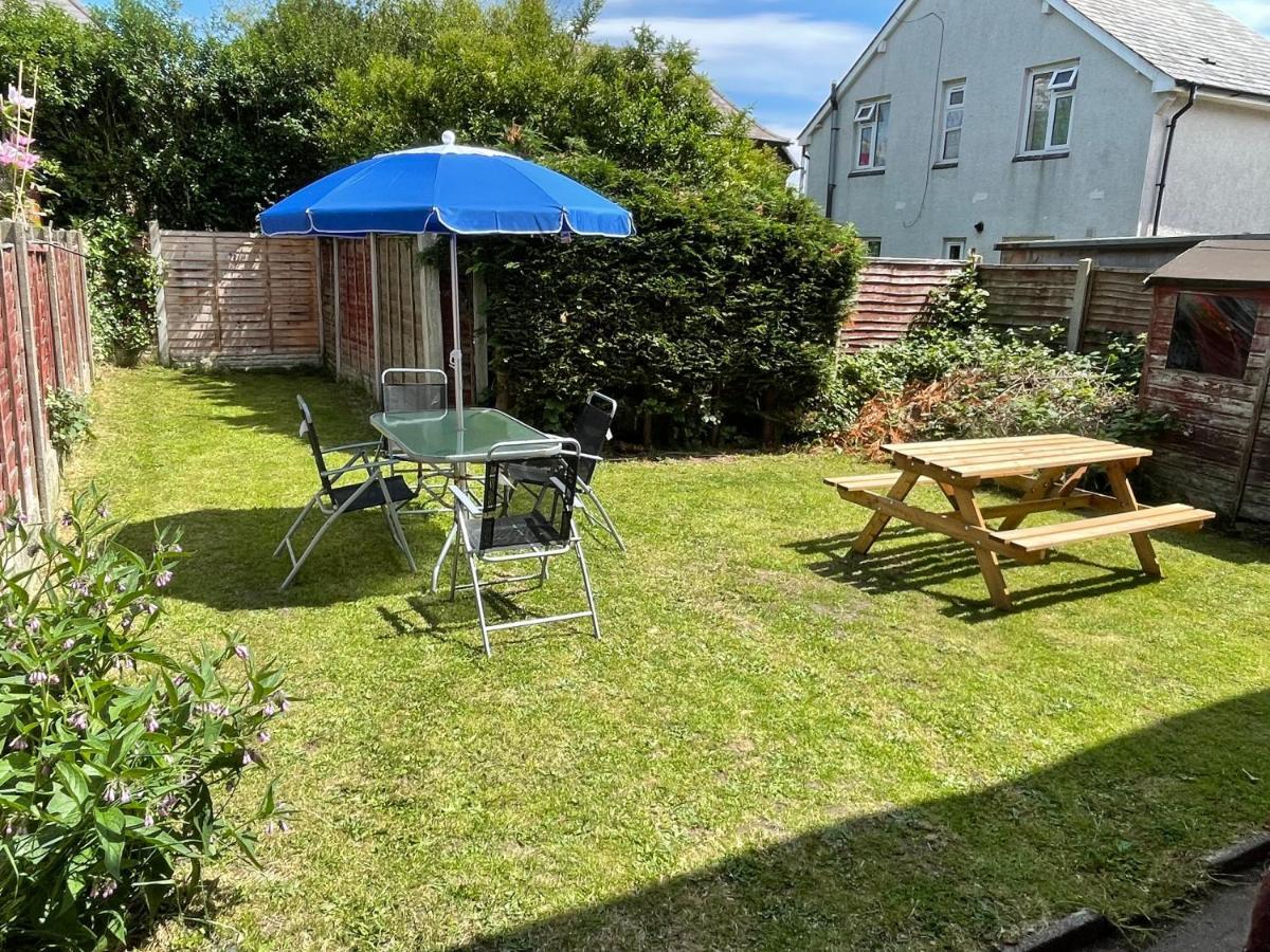 Leavesley Holiday Home Blackpool Bagian luar foto