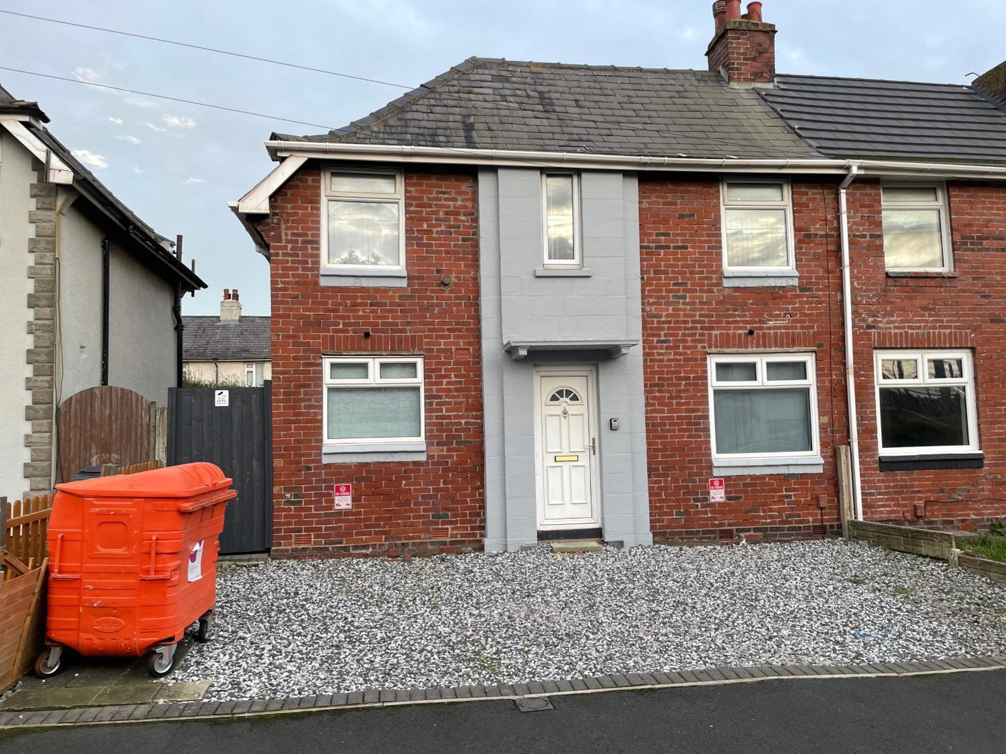 Leavesley Holiday Home Blackpool Bagian luar foto
