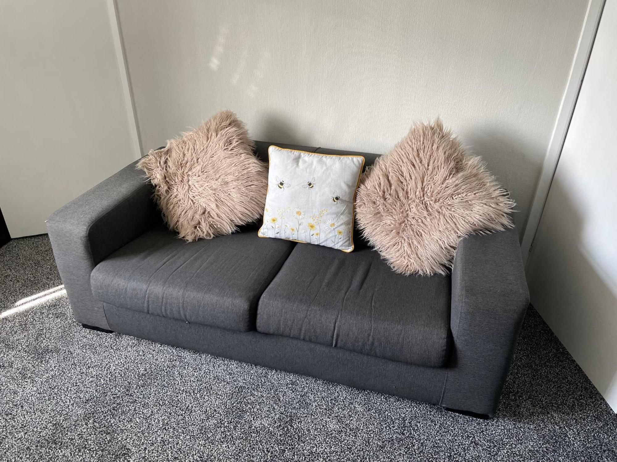 Leavesley Holiday Home Blackpool Bagian luar foto